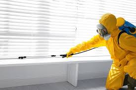 Best Seasonal Pest Control  in Manor, TX